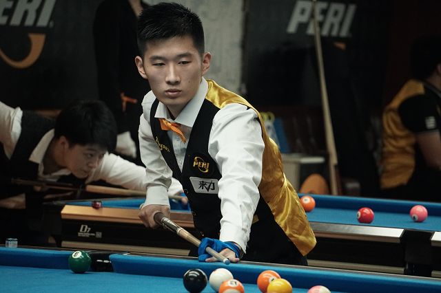 选手的技艺 选手的技艺